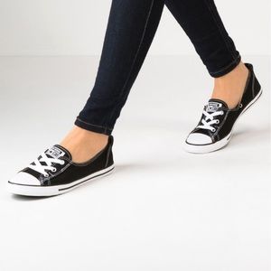 Converse ballet shoes sale Outlet